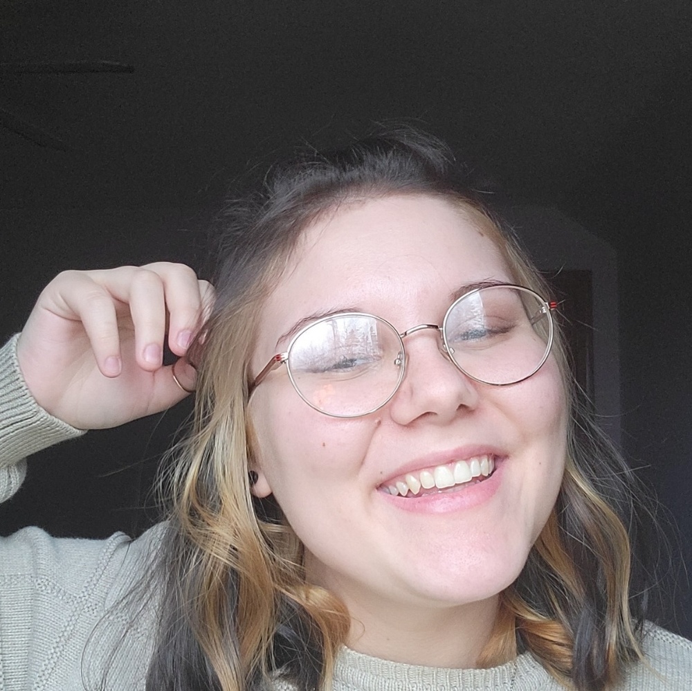 Meet your Posher, Jonna